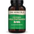 Chewable Multivitamin for Kids