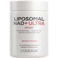Liposomal NAD+ Ultra