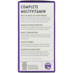 One Daily Every Womans Multivitamin
