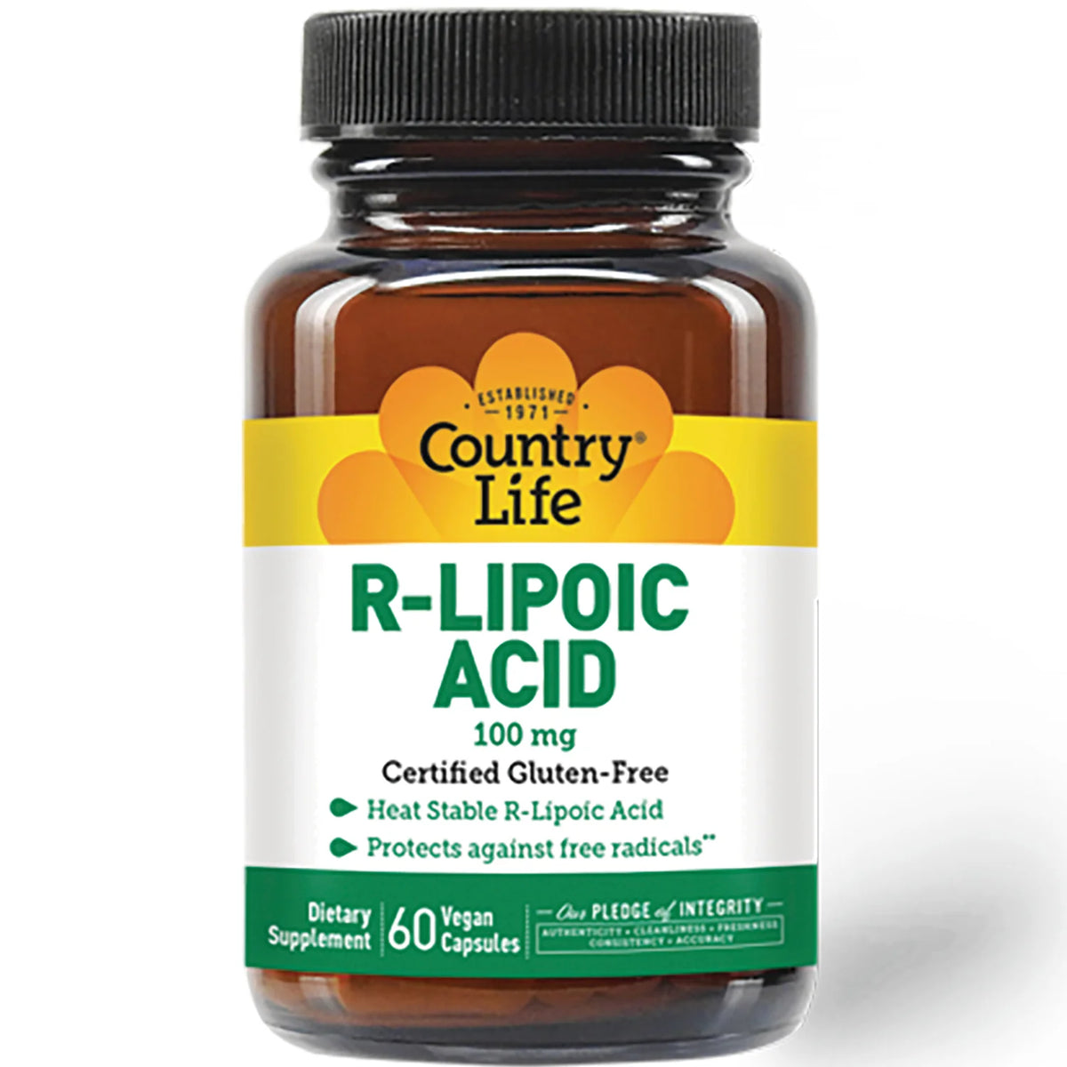 R-Lipoic Acid
