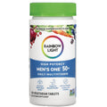 High Potency Mens One 50+ Daily Multivitamin