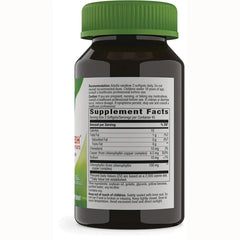Chlorofresh Chlorophyll Concentrate