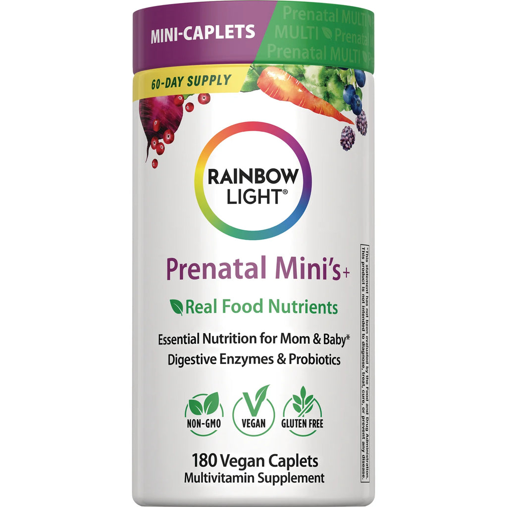 Prenatal Minis+