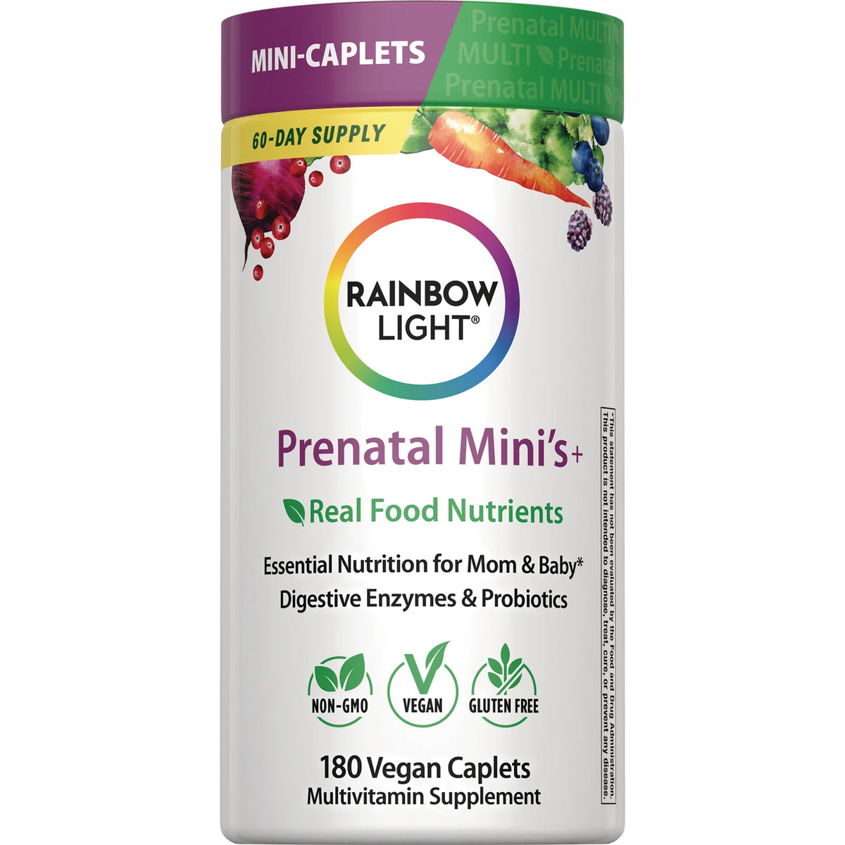 Prenatal Minis+