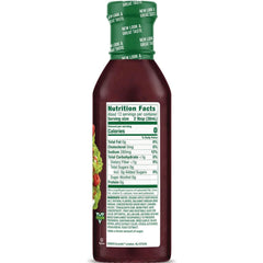 Raspberry Vinaigrette