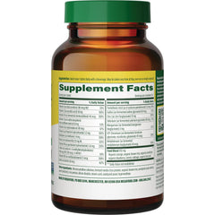 Mens 55+ One Daily Multivitamin