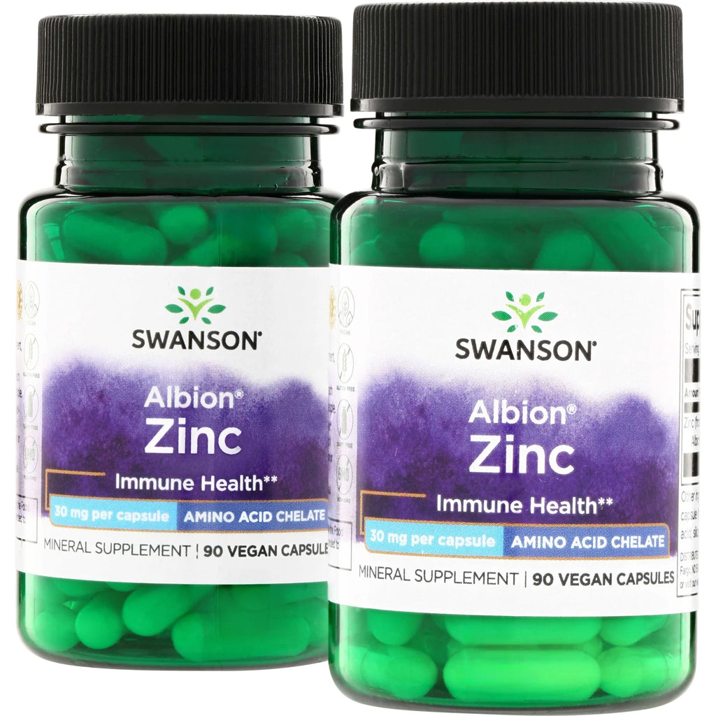 Albion Zinc