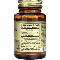 Melatonin