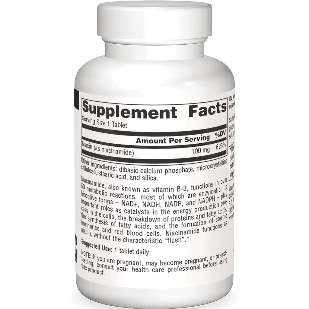 Niacinamide B-3