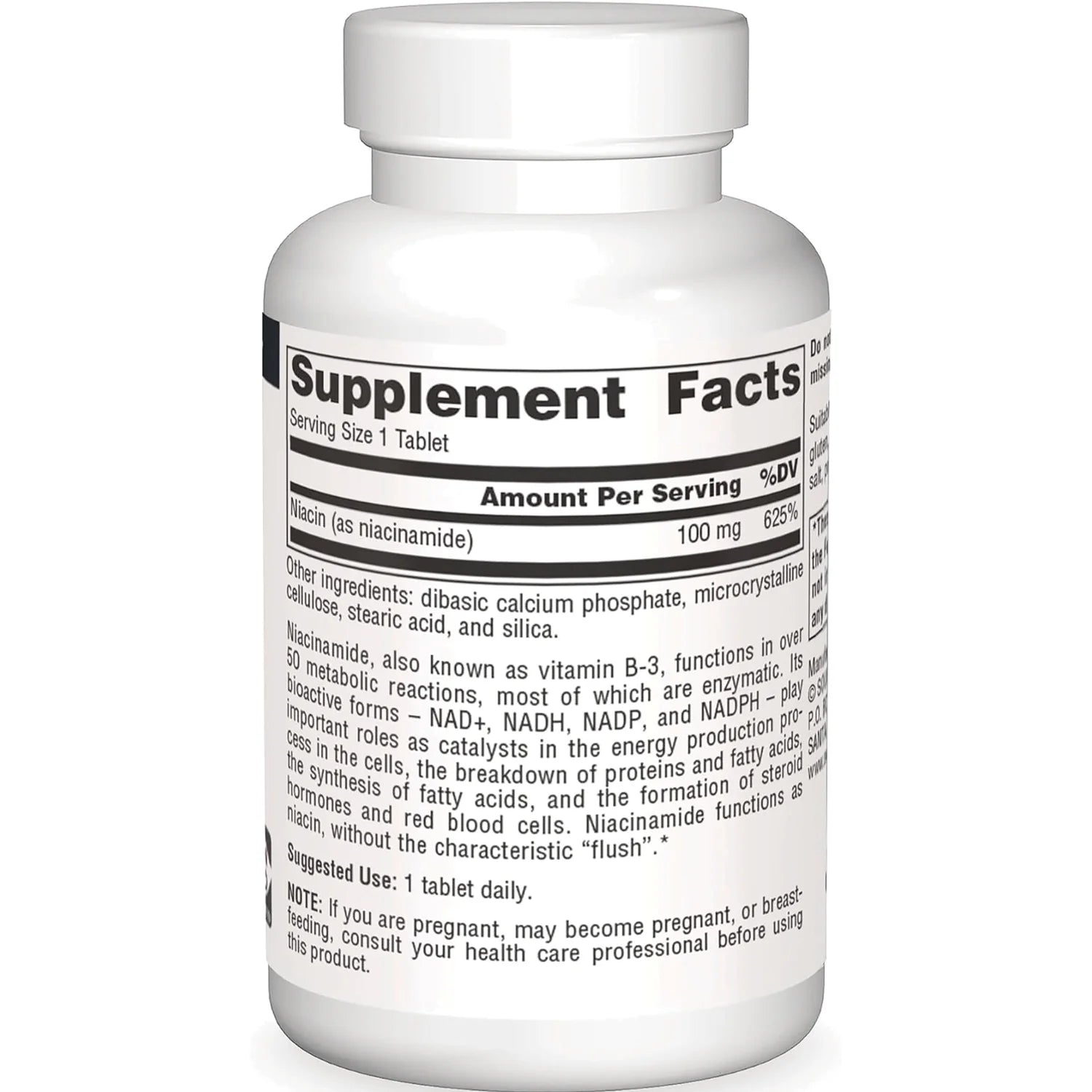 Niacinamide B-3