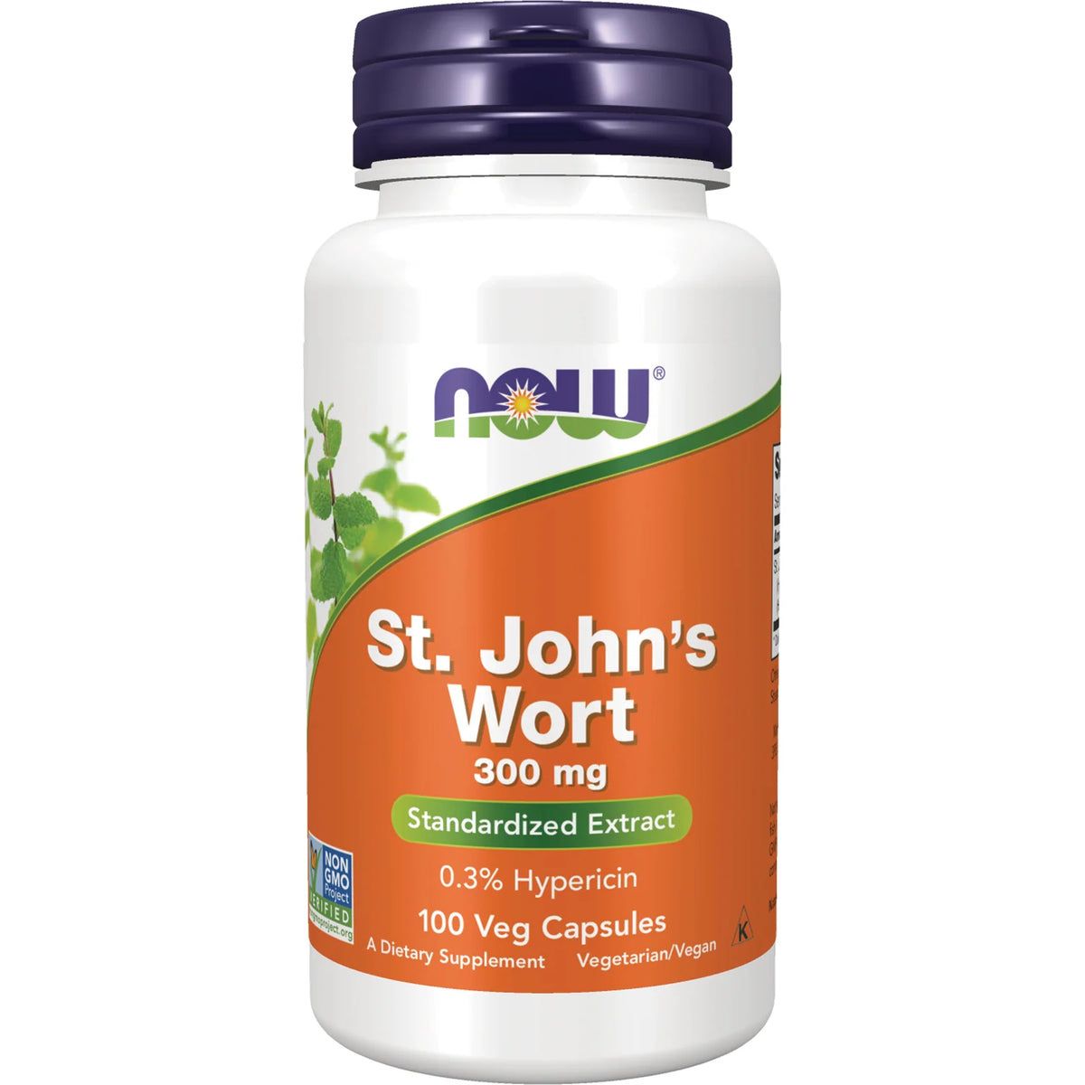 St. Johns Wort