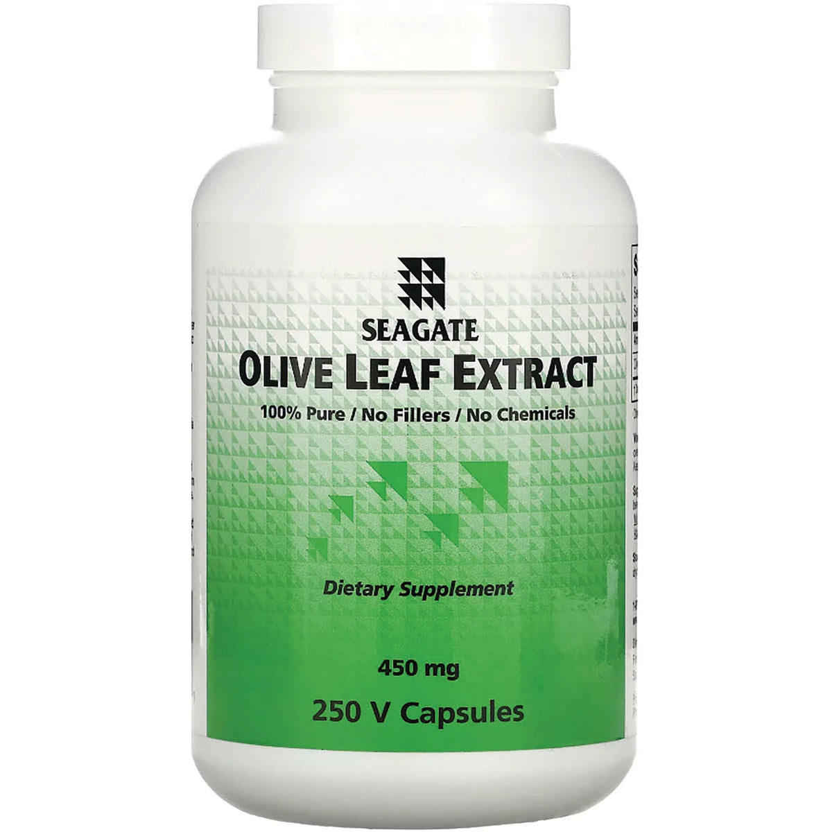 Olive Leaf Extract