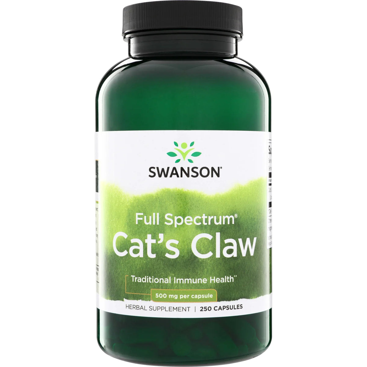 Full Spectrum Cats Claw