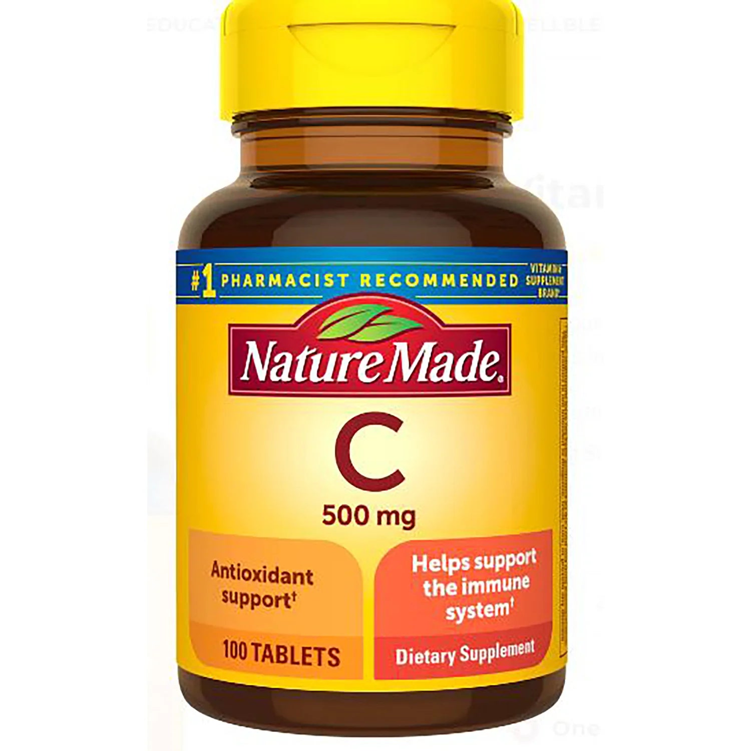 Vitamin C