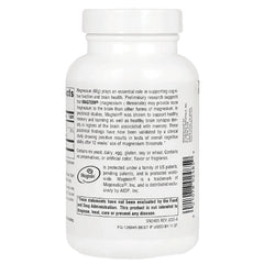 Magtein Magnesium L-Threonate