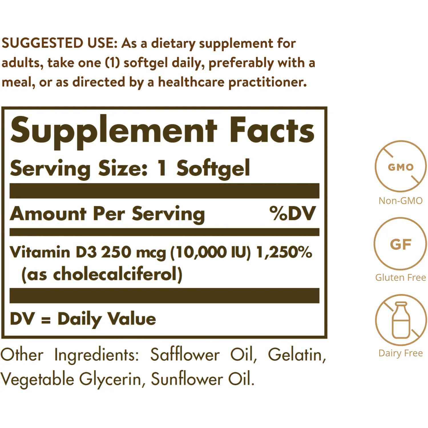 Vitamin D3
