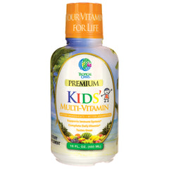 Premium Kids Multi-Vitamin