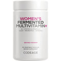Womens Fermented Multivitamin+