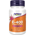 E-400 with Mixed Tocopherols