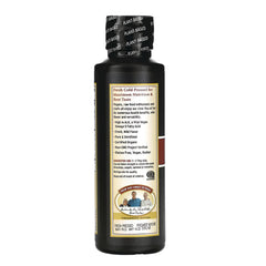 Organic Fresh Flax Oil