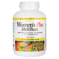 Womens Plus MultiStart