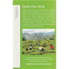 Organic Green Tea - Ginger