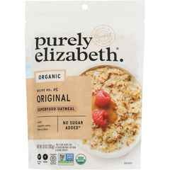 Superfood Oatmeal - Original