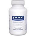 Magnesium (citrate)