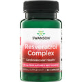 Resveratrol Complex