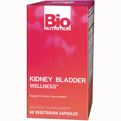 Kidney Bladder Wellness