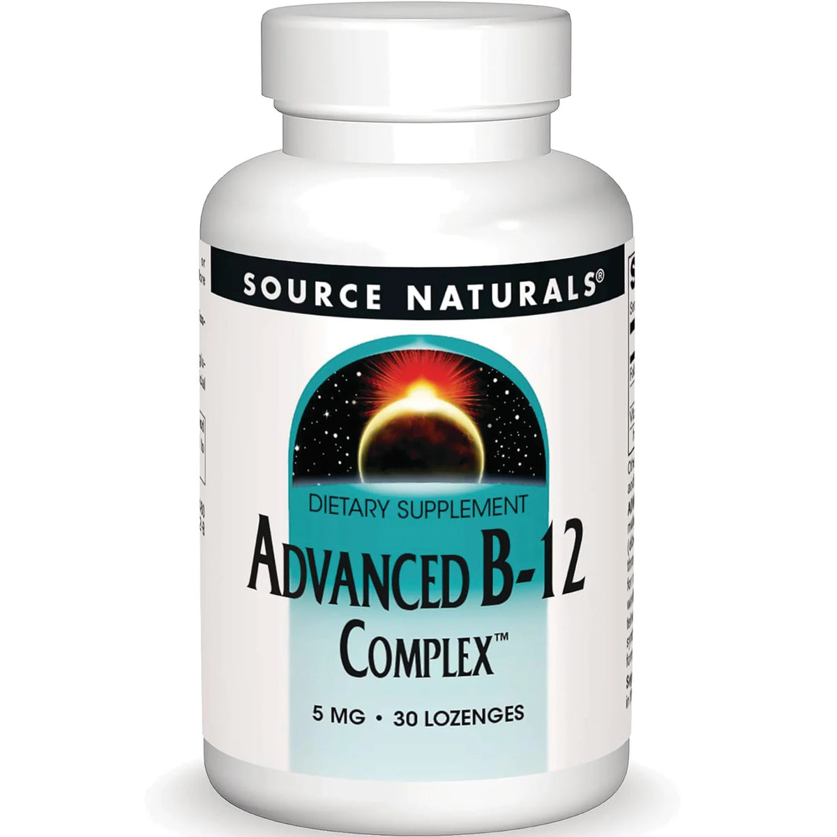 Advanced B-12 Complex