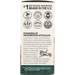 MycoBotanicals Liver