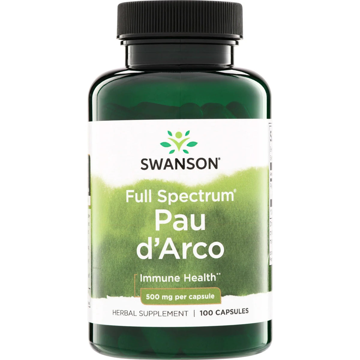 Full Spectrum Pau dArco