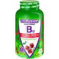 Extra Strength Vitamin B-12 Gummies - Cherry