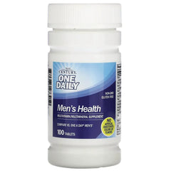 One Daily Mens Health