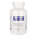 Magnesium (citrate/malate)