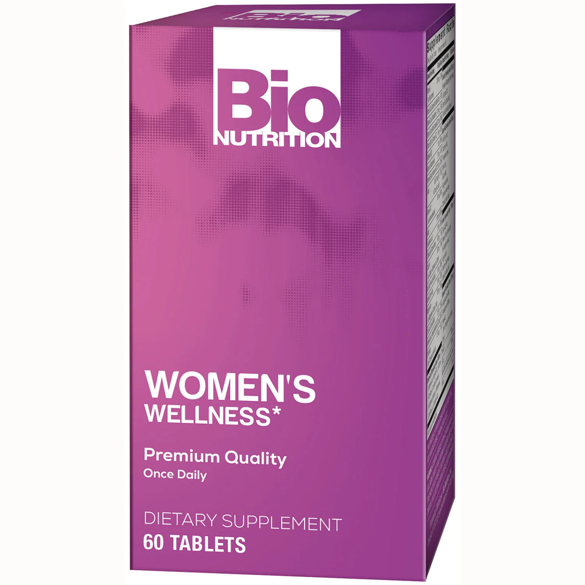 Womens Wellness