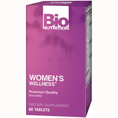 Womens Wellness