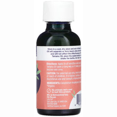 Organic Pure Tamanu Oil