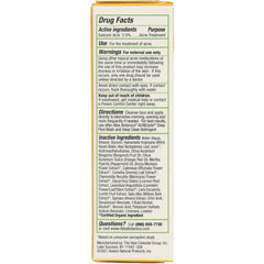 Acne Dote Invisible Treatment Gel - Maximum Strength