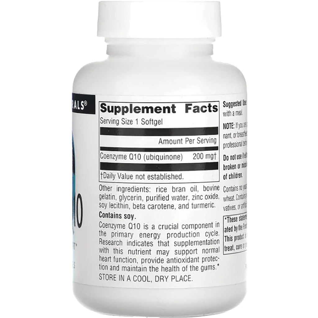 Coenzyme Q10