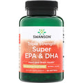 Triple Strength Super EPA & DHA - Enteric Coated