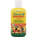 Source Of Life Original Liquid Multi & Mineral - Tropical Fruit