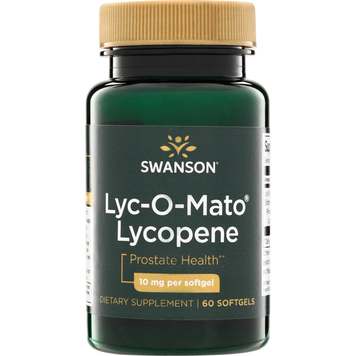 Lyc-O-Mato Lycopene