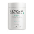 Liposomal Urolithin A