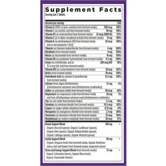 Womens Advanced Multivitamin 40+