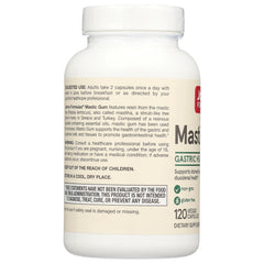 Vegan Mastic Gum