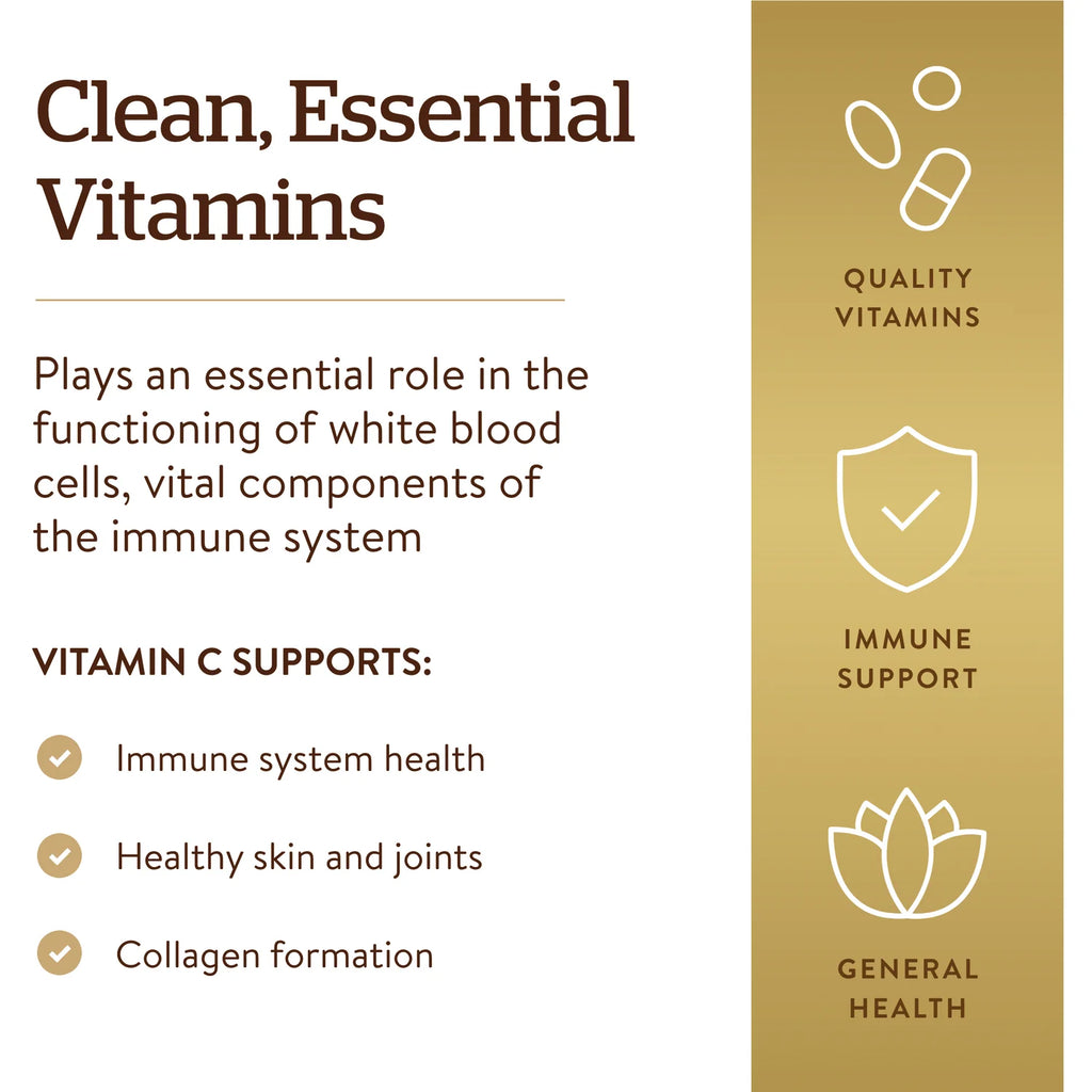 Vitamin C