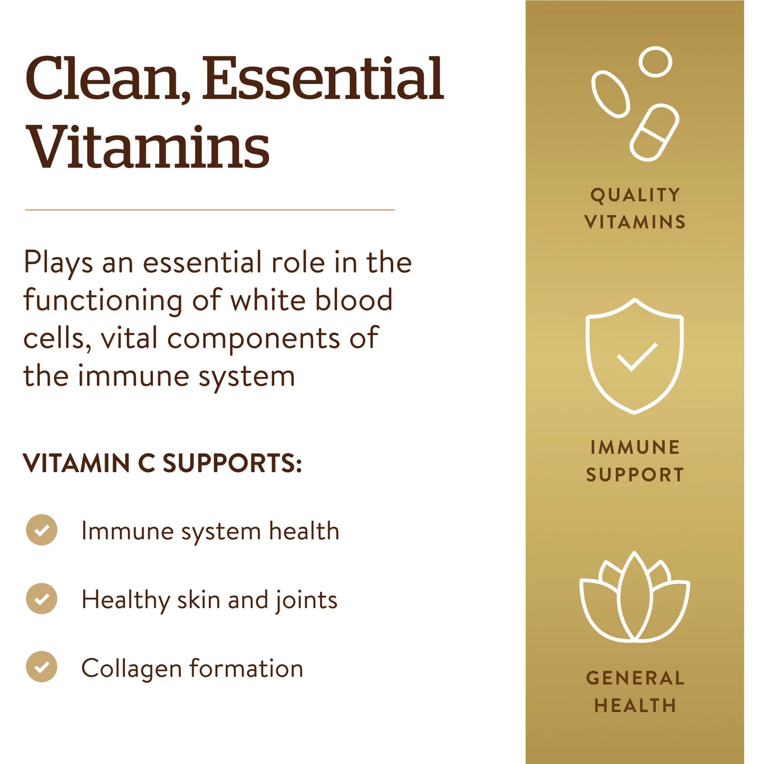 Vitamin C