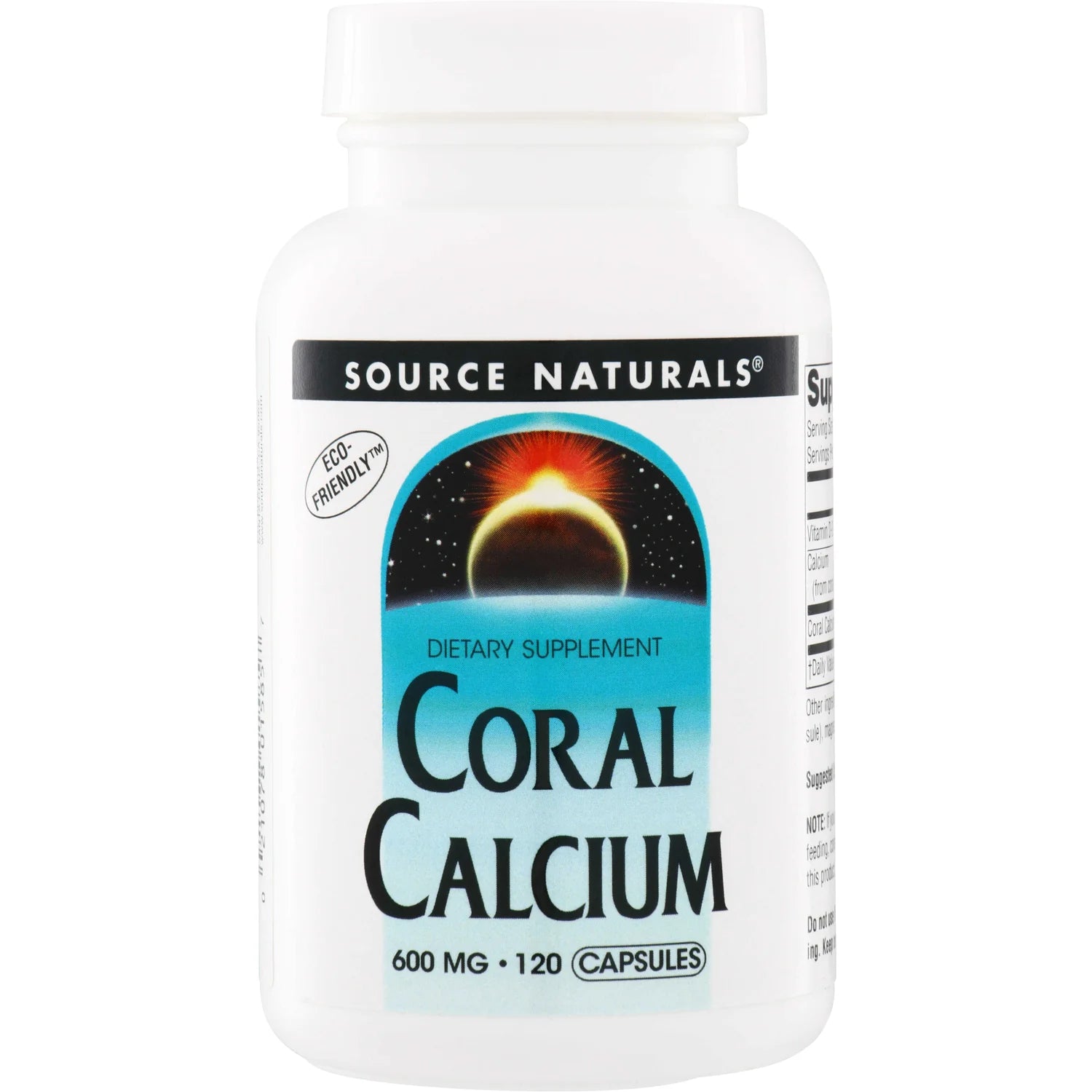 Coral Calcium